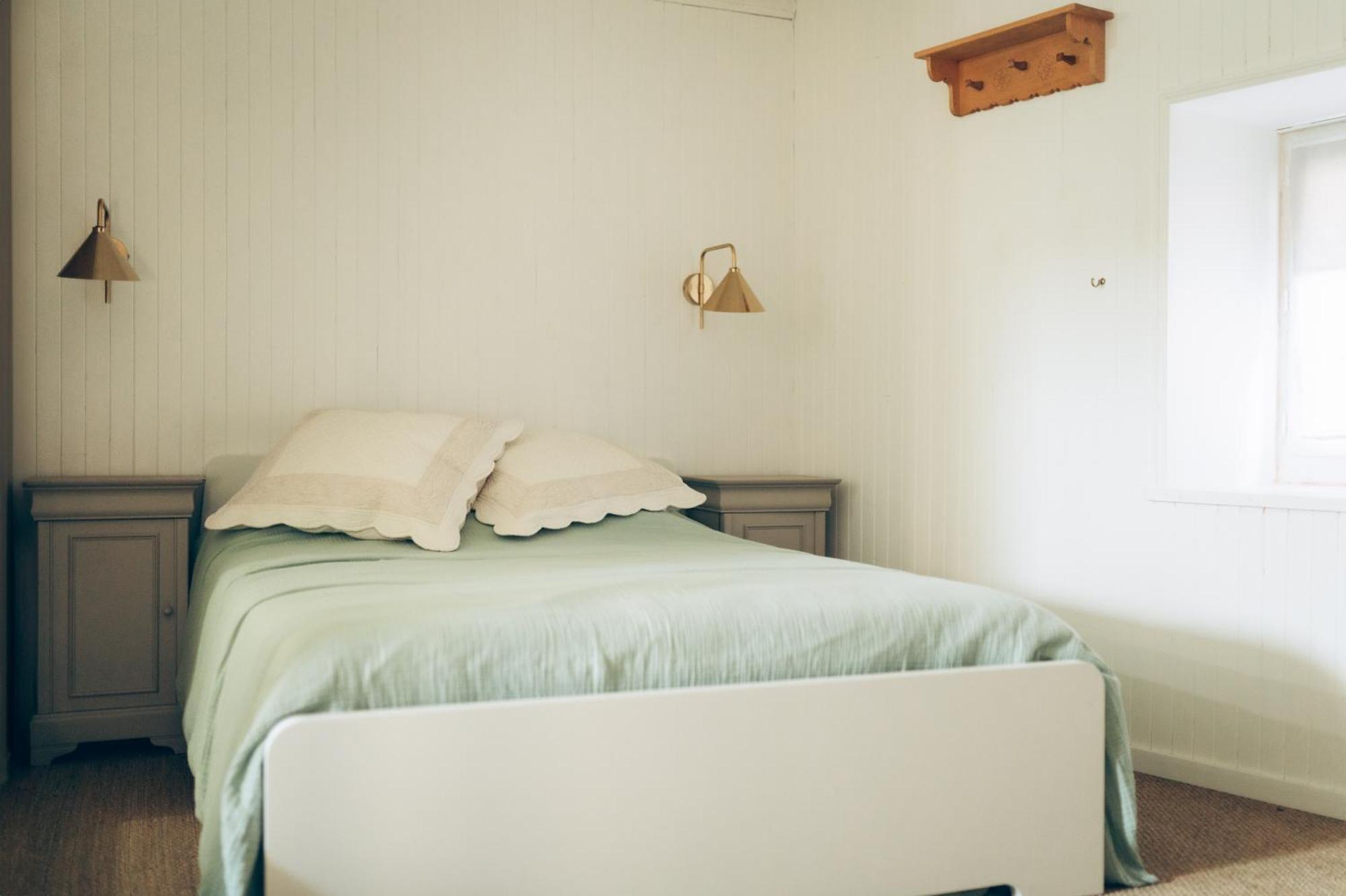 Ferienhaus En Vignoble Leynes