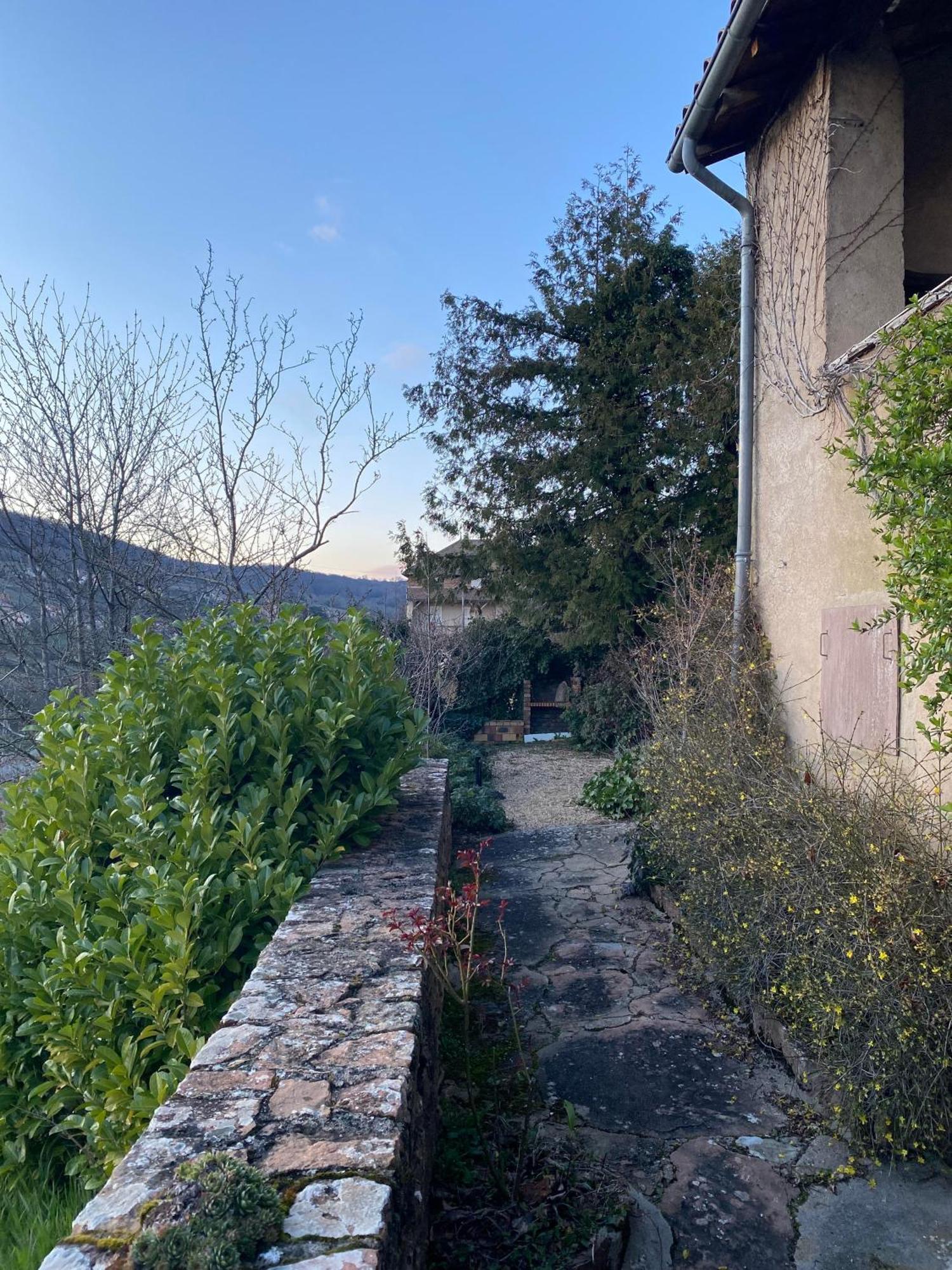 Ferienhaus En Vignoble *