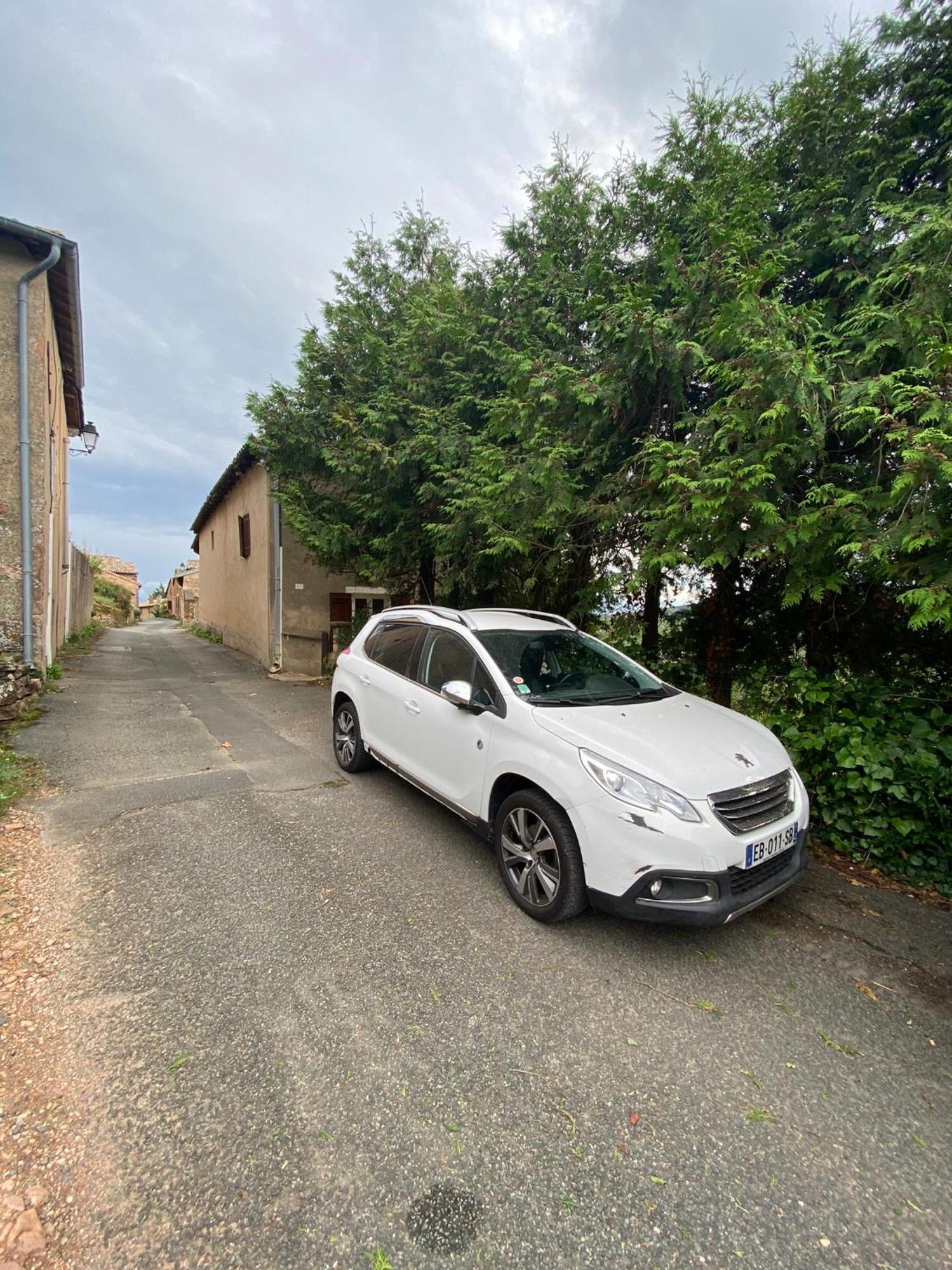 En Vignoble Ferienhaus