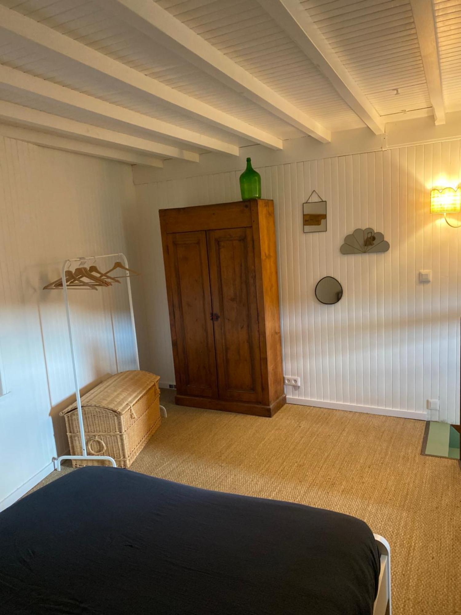 En Vignoble Ferienhaus *