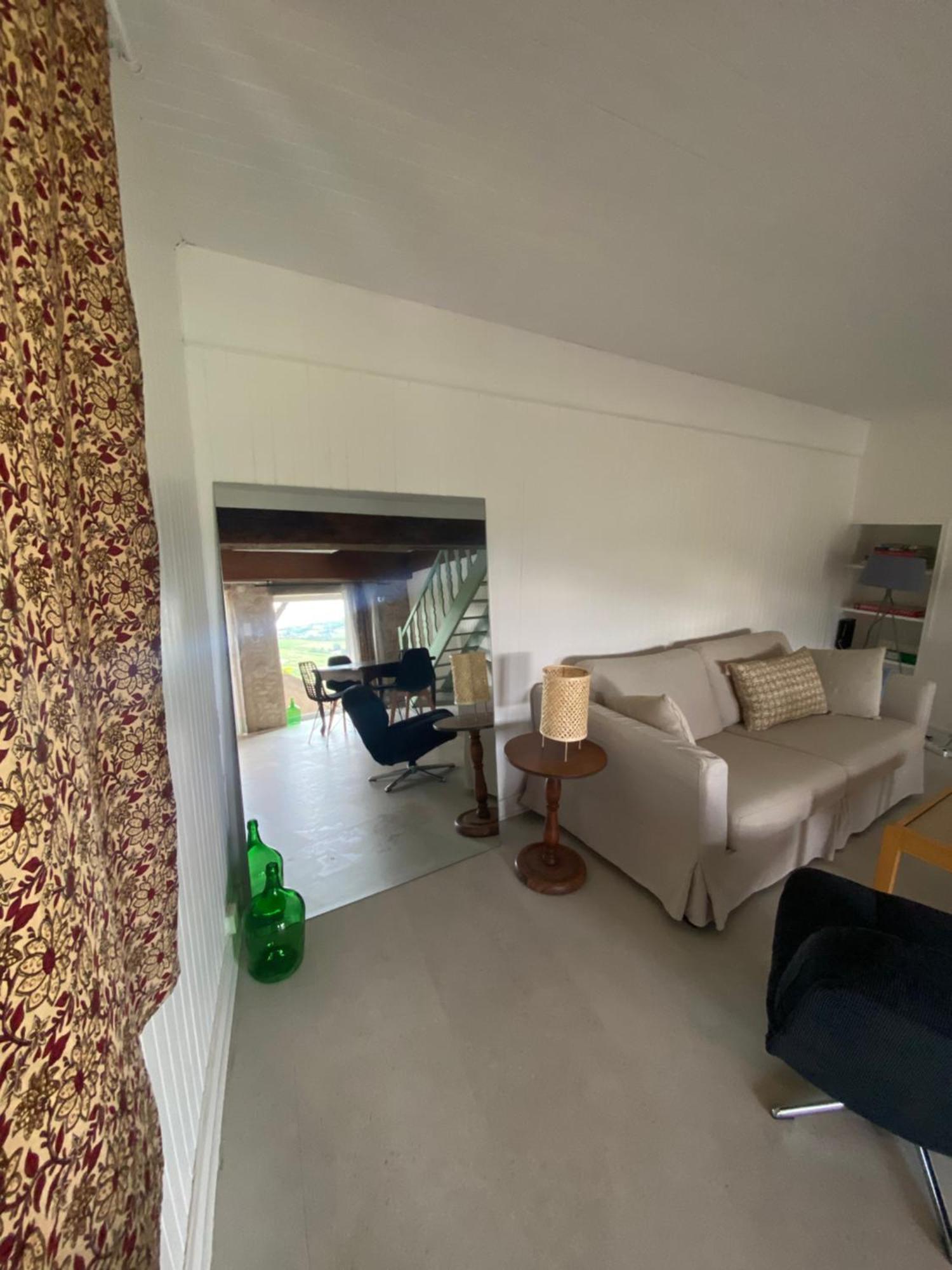 En Vignoble Ferienhaus Leynes