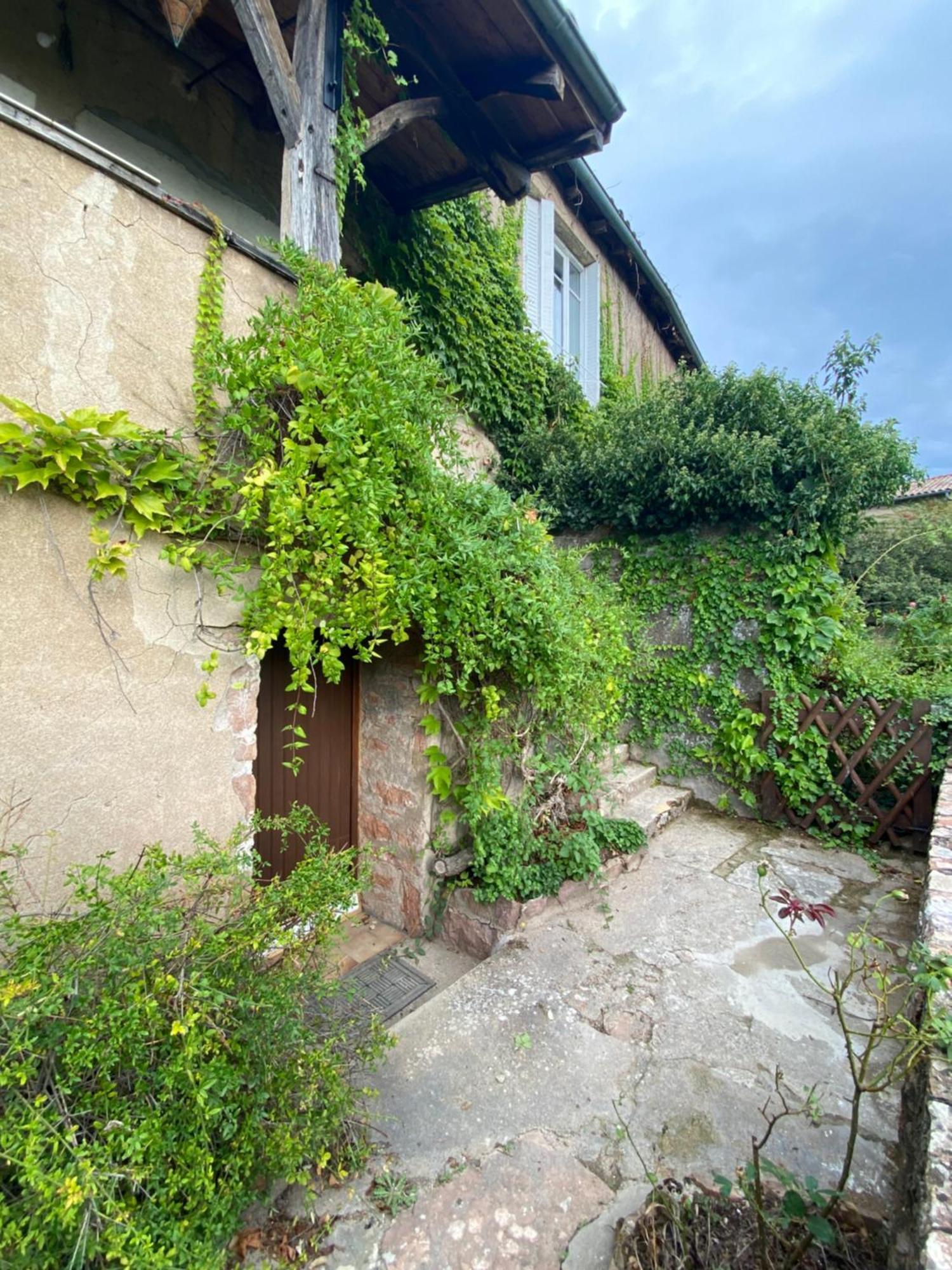 Ferienhaus En Vignoble *